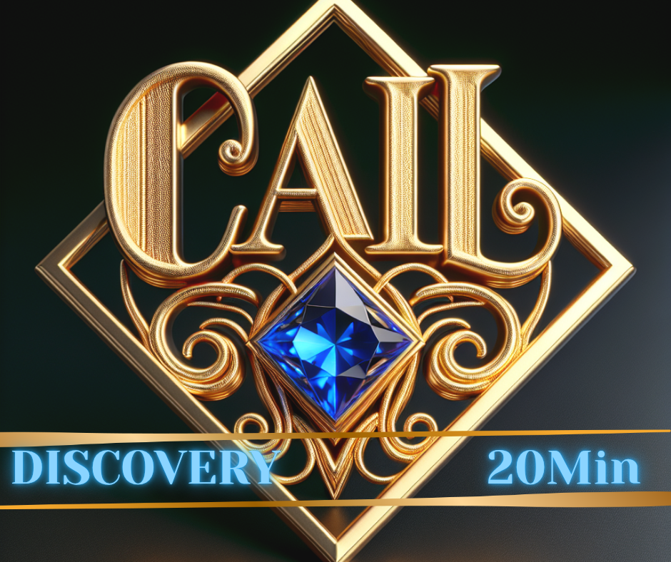 DISCOVERY CALL