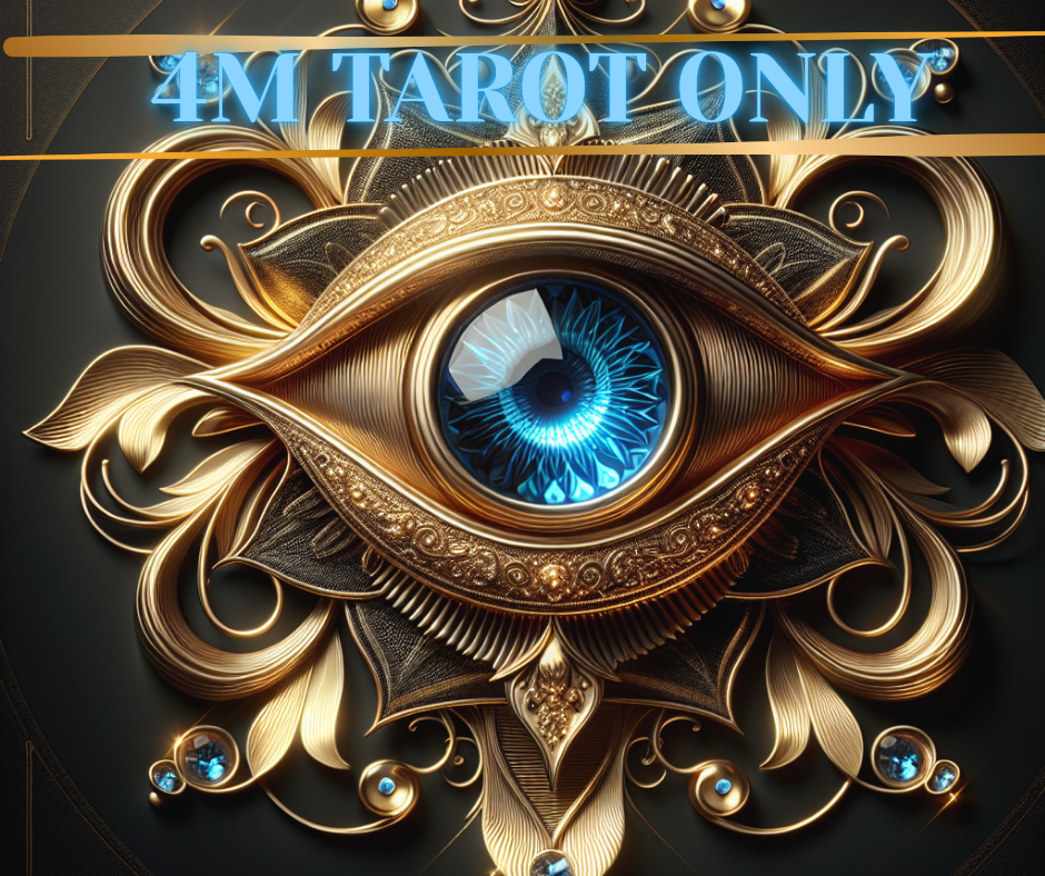 TAROT ONLY
