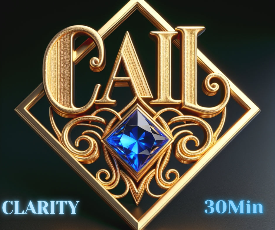 CLARITY CALL